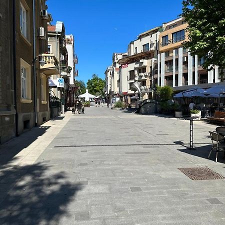 Markoni 2 Burgas Bagian luar foto