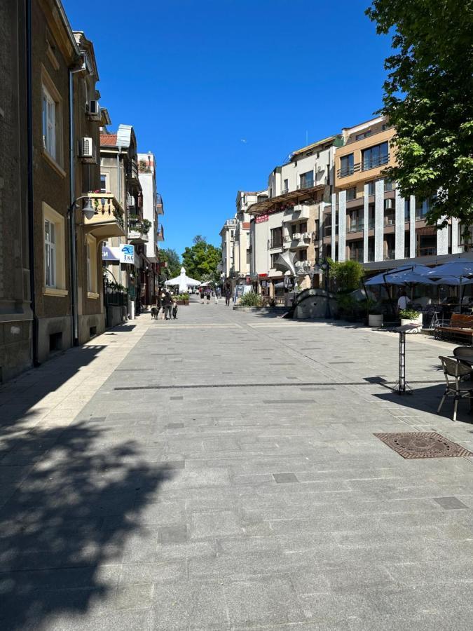 Markoni 2 Burgas Bagian luar foto